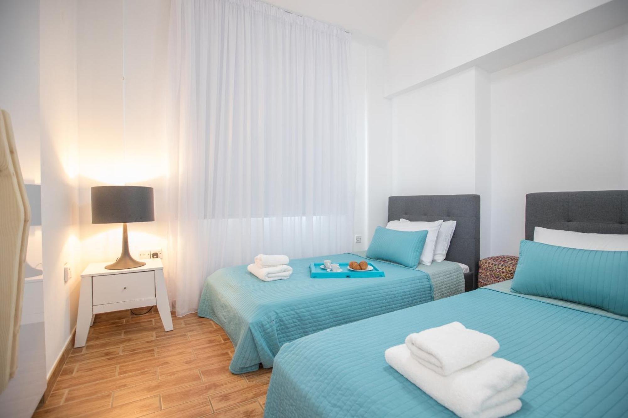Marimar Luxury villa Protaras Extérieur photo