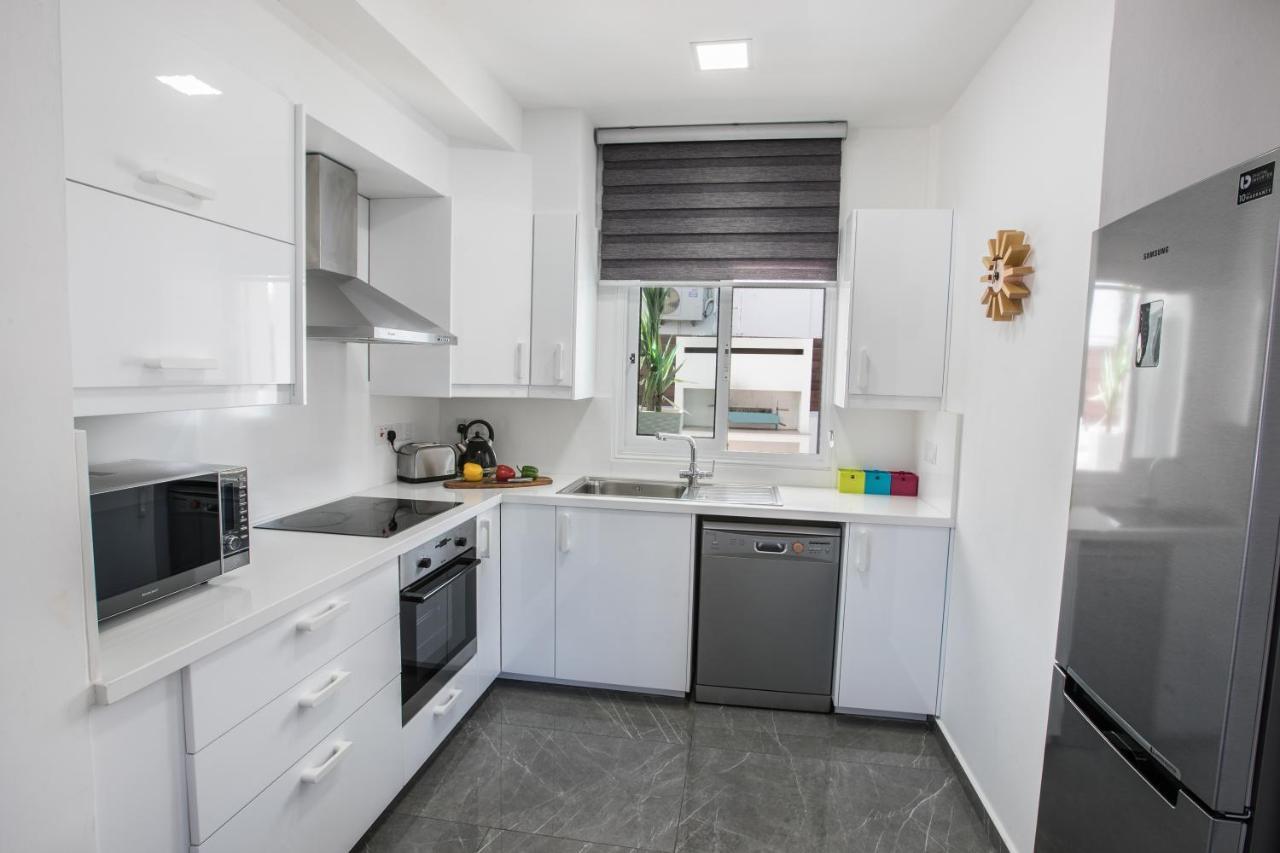 Marimar Luxury villa Protaras Extérieur photo